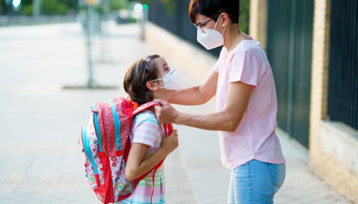 7 Ways to Prepare a Child