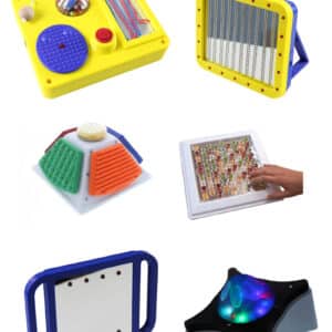 Sensory Special Offer 4122W.3D.2025