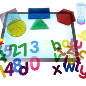 Light Box Play Bundle 2025.2