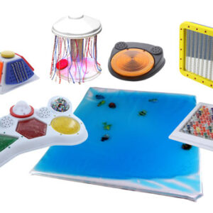 Tactile Stimulation Kit 4095.3D.2025