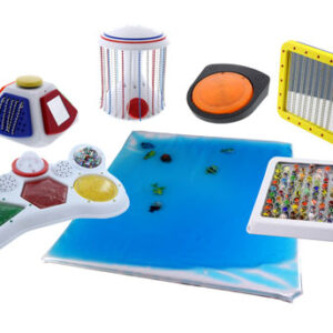 Tactile Stimulation Kit 4095.3D.2026