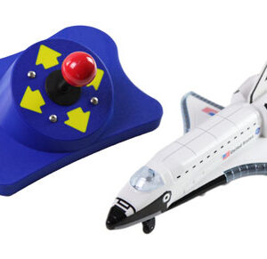 Space Shuttle R/C 5060.3D.Remote.2026