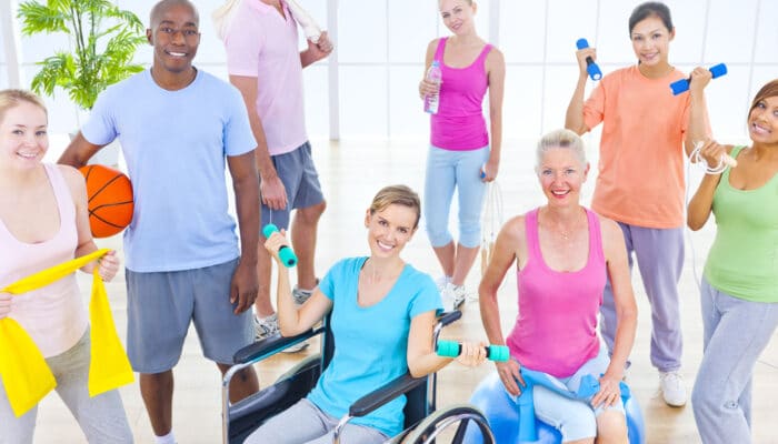Blog Pilates for Spinal Cord Injuries