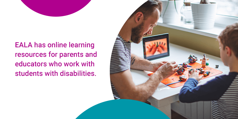 Discover Inclusive Education Resources Through Educating All Learners Alliance 