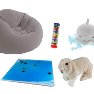 Peaceful Play Bundle 4123.2026