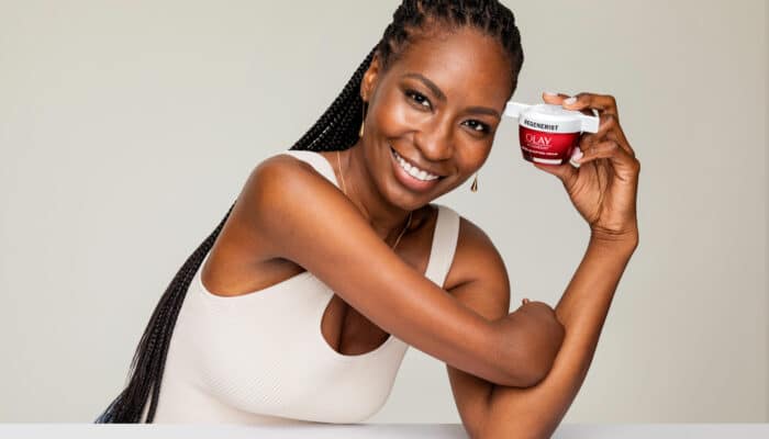 Blog: P&G