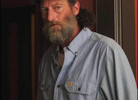 Actor Troy Kotsur - CODA