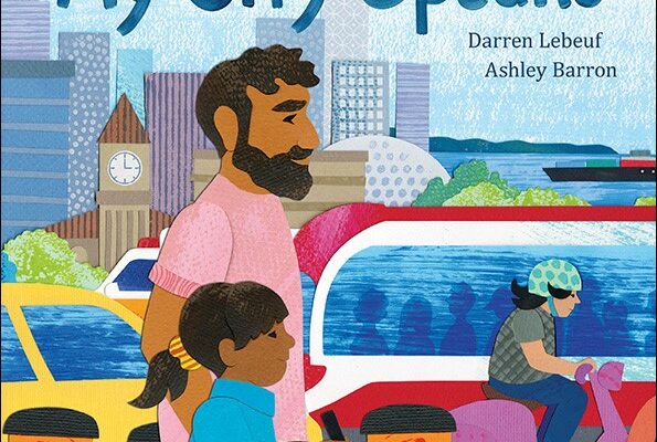 Schneider Family Book Award