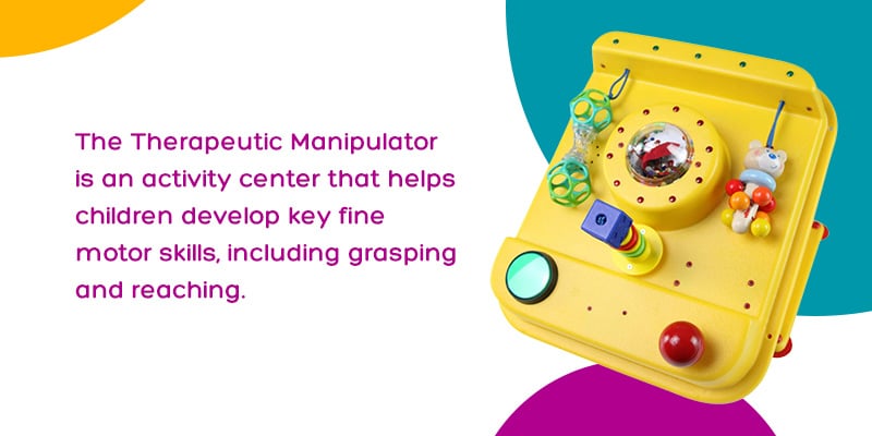 Therapeutic Manipulator