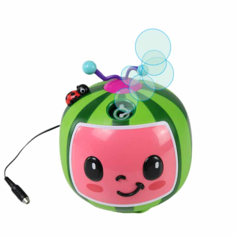 Switch Adapted Bubble Machines & Toys for Special Needs