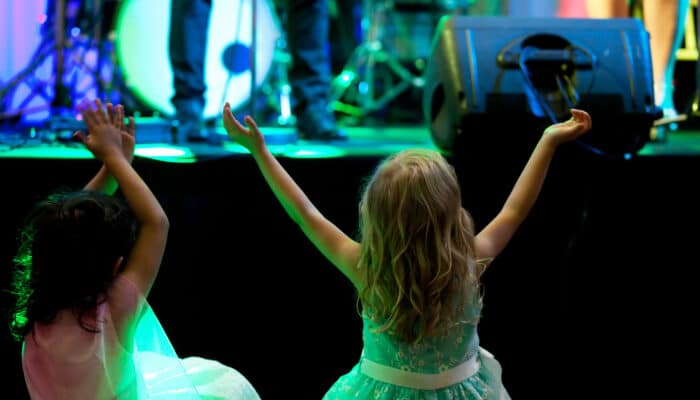 Blog: Music for Autism