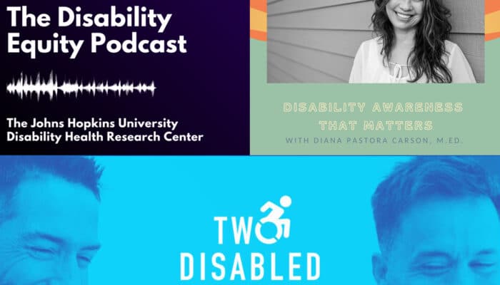 Blog: Podcasts