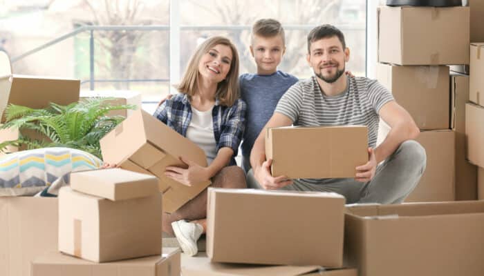 Blog: Moving with Autism