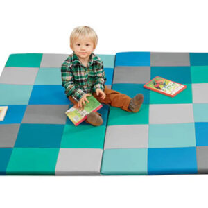 Patchwork Act Mat 3161.2025