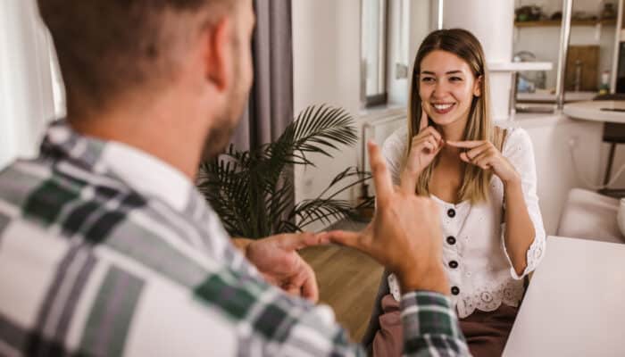 Blog: Deaf Awareness Week