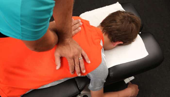 Blog: Chiropractic