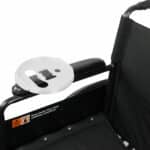 1596 BT EZ Mount Tray