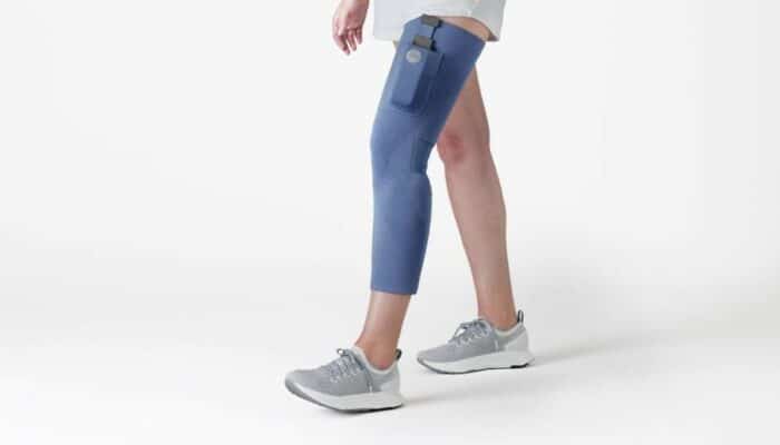 Blog: Bionic Leg Sleeve