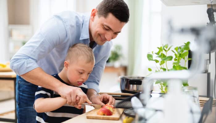 Blog: 7 Ways to Help Children