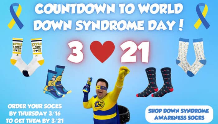 Blog: John’s Crazy Socks