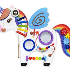 Unicorn Wall Panel