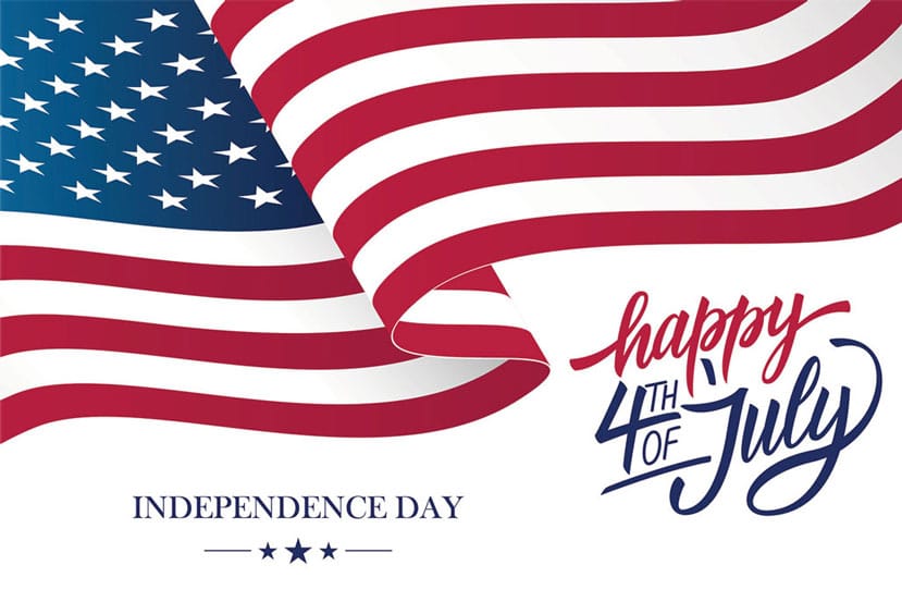 2023 July 4th