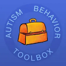 Autism Toolbox - Behavior