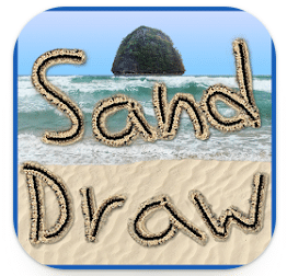 SandDraw Logo