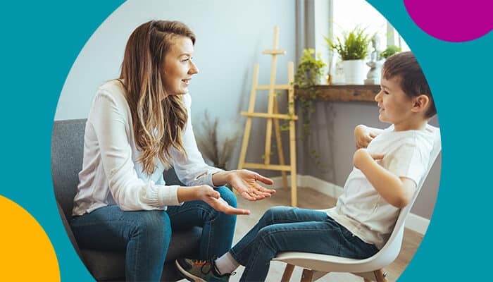 How to Lessen Anxiety in Children With Special Needs