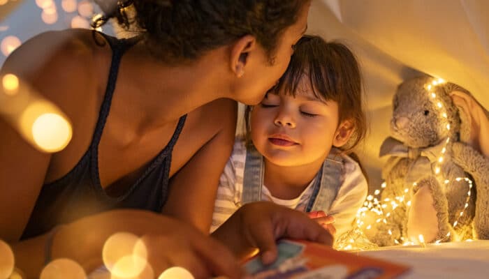 Bedtime Routines