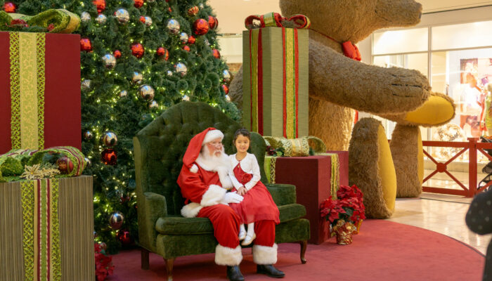 Blog: Sensory Friendly Holiday 2023