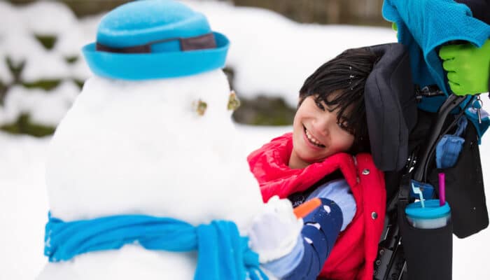 Blog: Winter Safety 2024