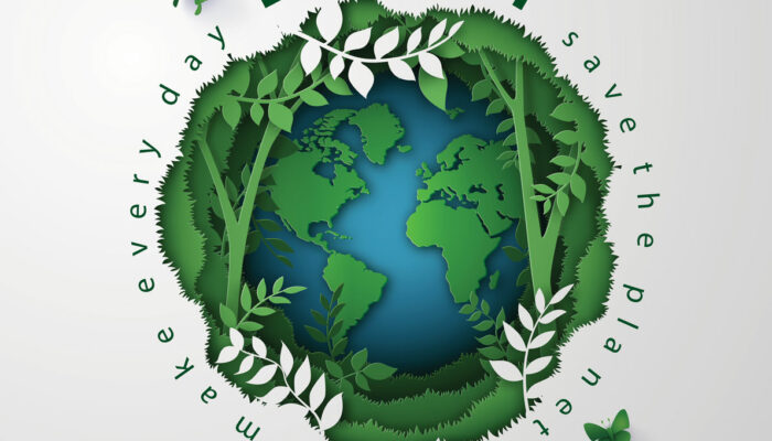 Earth Day 2024