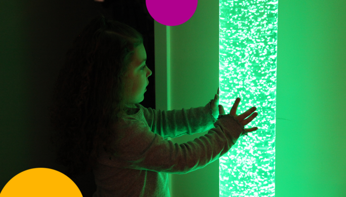 Best Equipment for Sensory Rooms