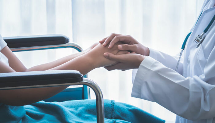 Blog: New Rule Reinforces Section 504 Protections