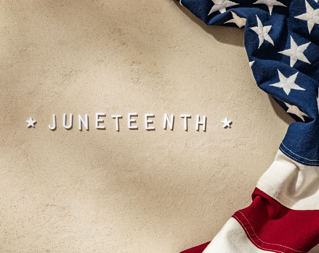 Juneteenth 2024