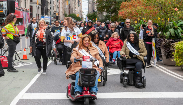 Blog: Disability Pride 2024