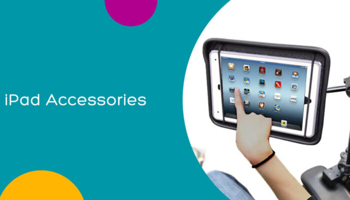 iPad Accessories