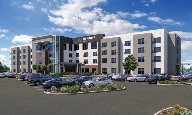 Blog: Ultra-Accommodating Hotel 2024