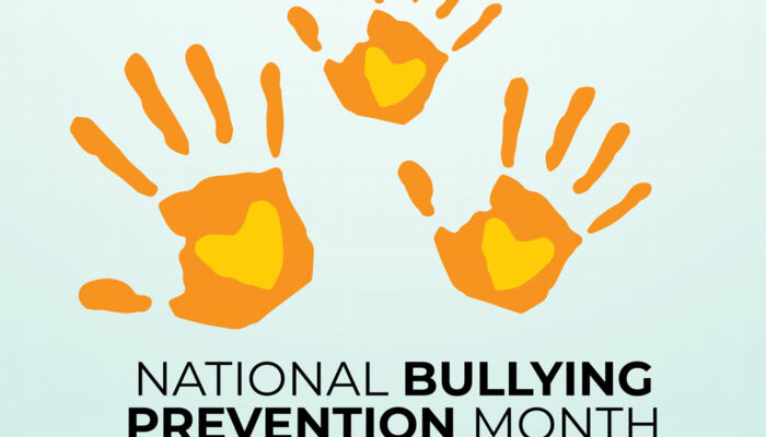 Blog: Banish Bullying