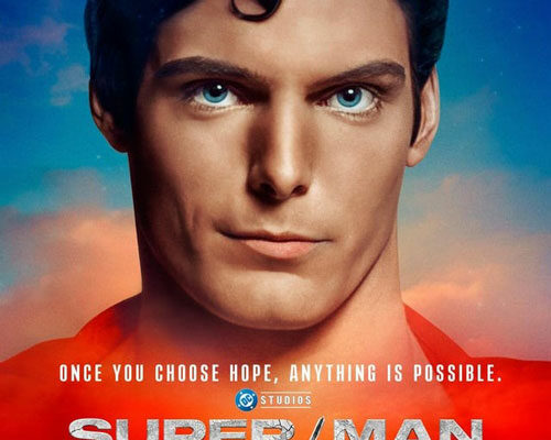 Blog: Inside the Life of a Super Man 2