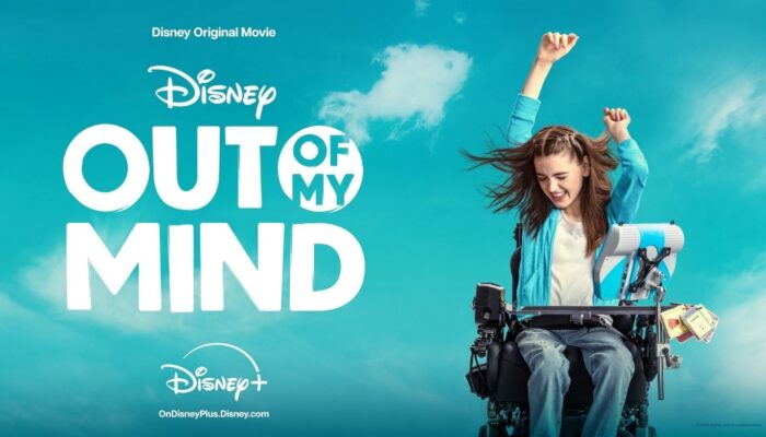 Blog: Out of my Mind
