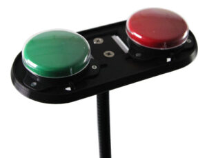 Double Gumball EZ Mount Tray 1603.2025