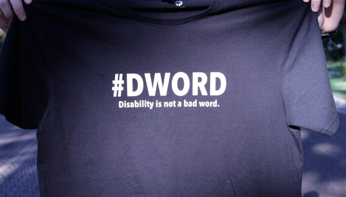Blog: #DWord Campaign