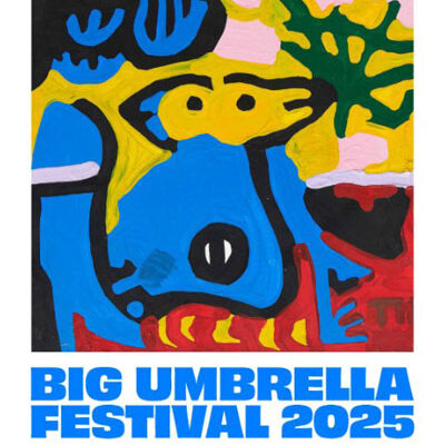 Blog: It’s Raining 2025