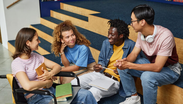 Blog: Disability Student Unions 2025