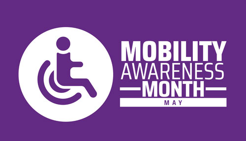 Blog: Mobility Awareness Month 2025