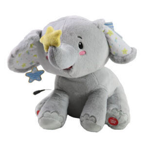Twinkling Starlight Buddy 9345.2025