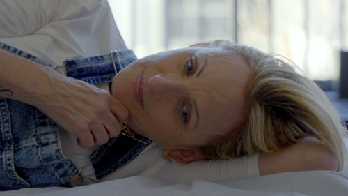 Blog: Marlee Matlin