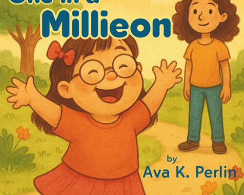 Blog: One in a Million